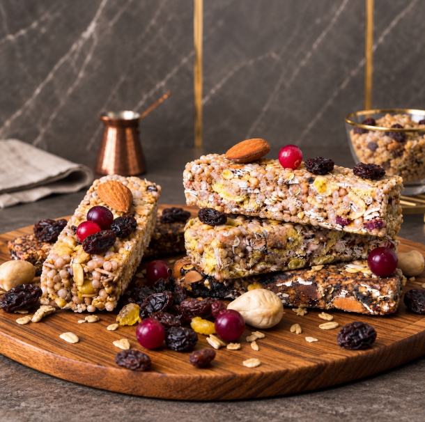 Nutribar Bengaluru